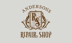 Andersons Repair Shop