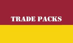 Trade Packs