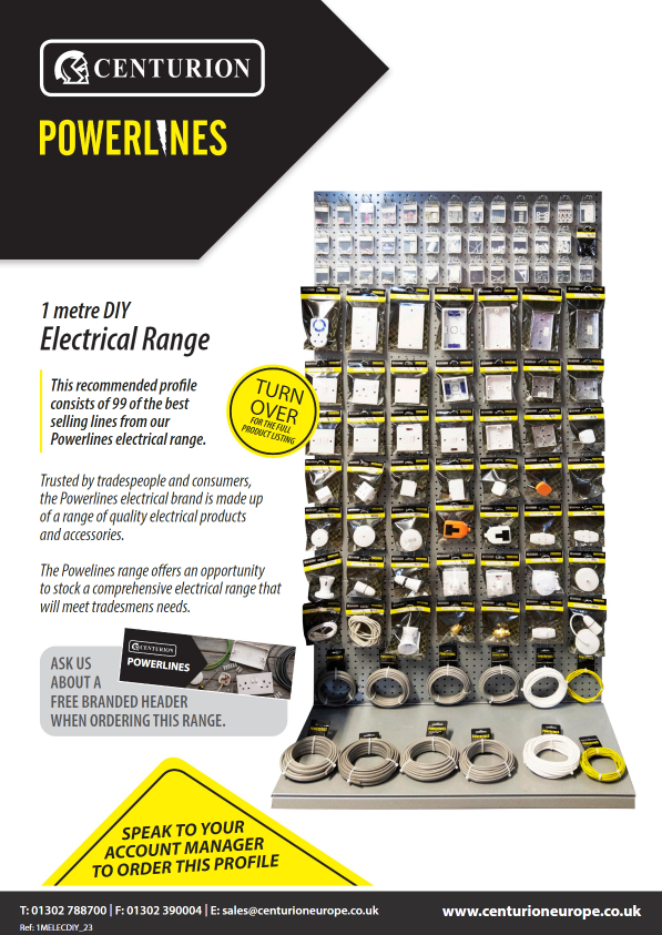 Banner Content Image: https://www.centurioneurope.co.uk/images/banner/source/1M_DIY_Electrical_WEB.2O0P665P8c.png?t=1709820156