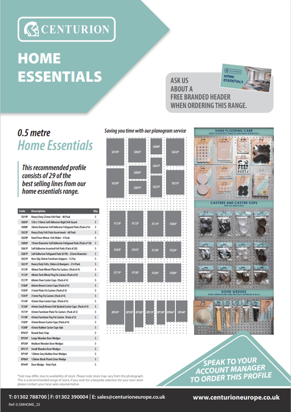 Banner Content Image: https://www.centurioneurope.co.uk/images/banner/source/Home_Essentials_Range_Profile_Web.QynSb6oPoI.png?t=1692948950