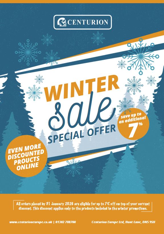 Banner Content Image: https://www.centurioneurope.co.uk/images/banner/source/Winter%20Promo%202025.wmhmCY57hN.JPG?t=1761815746