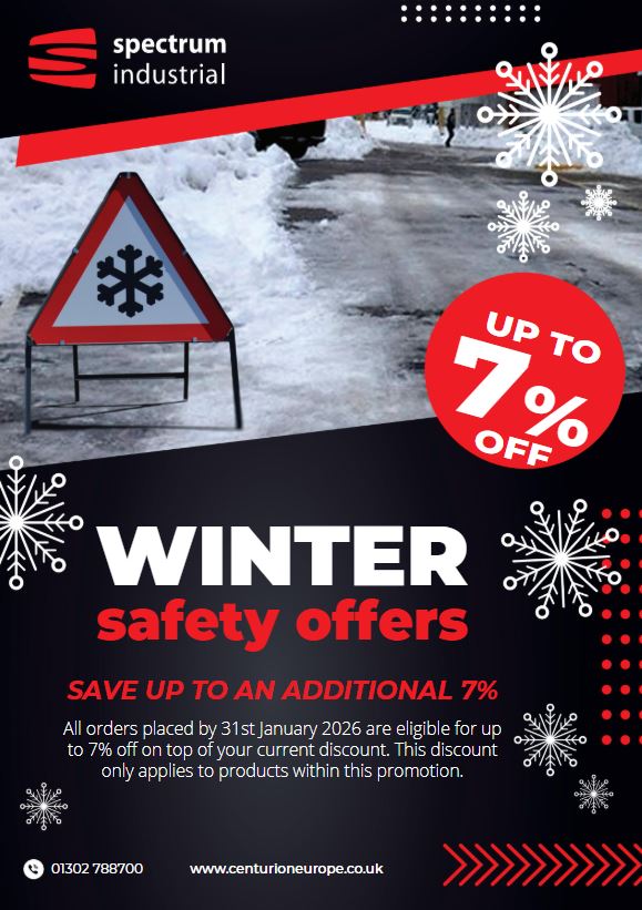 Banner Content Image: https://www.centurioneurope.co.uk/images/banner/source/Winter%20Safety%20Offers.jUH9jIyrN8.JPG?t=1764580277