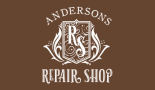 Andersons Repair Shop