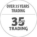 Over 35 Years Trading