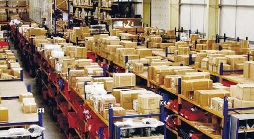 Warehouse