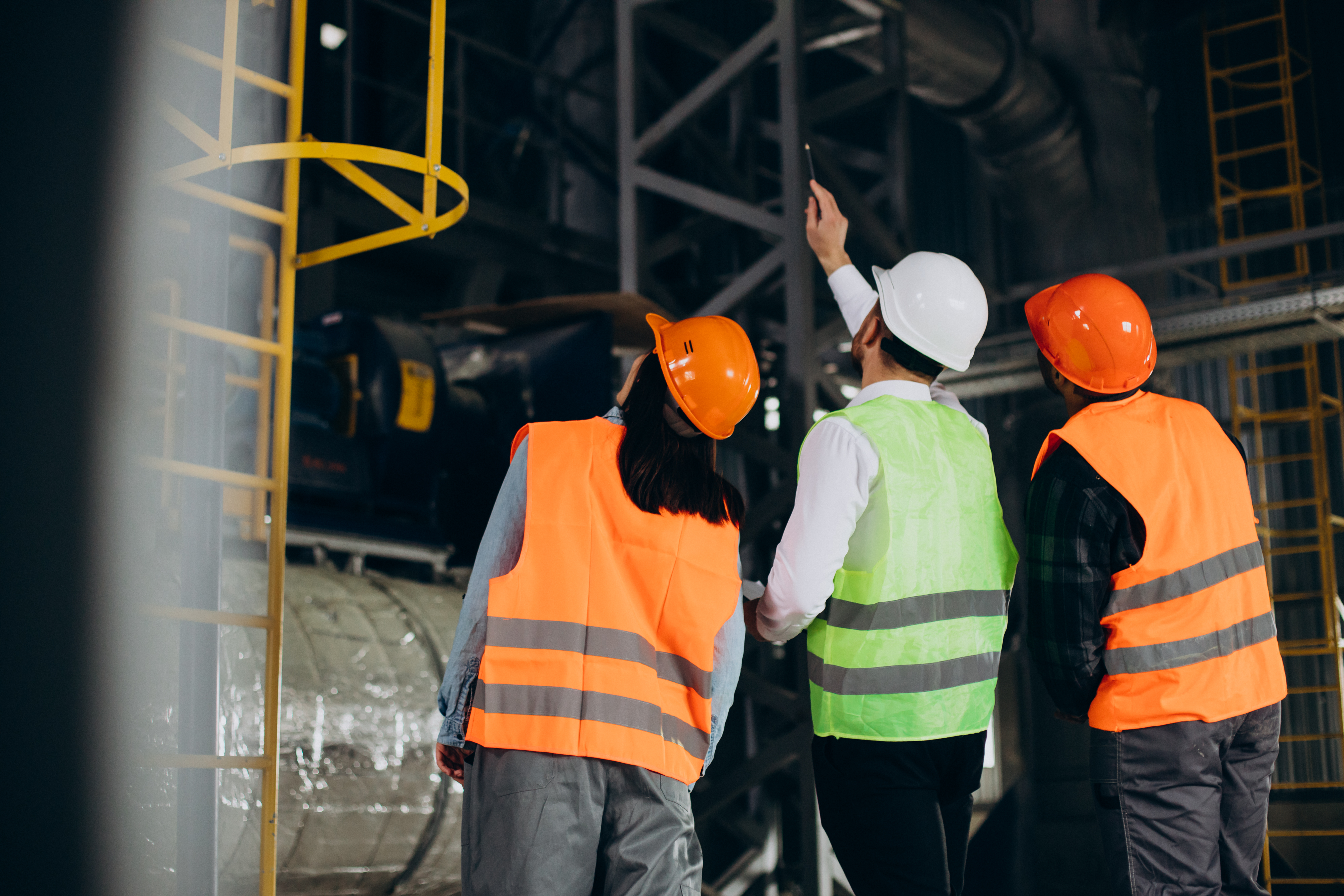 The importance of third-party site survey support