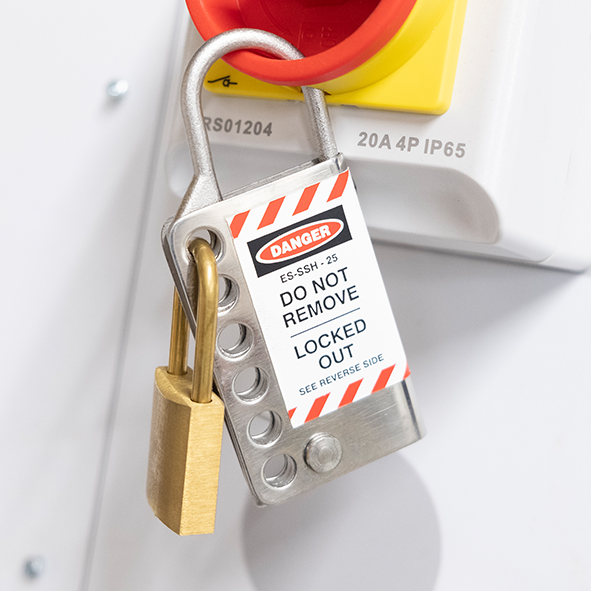 Why isnât Lockout Tagout taken more Seriously?