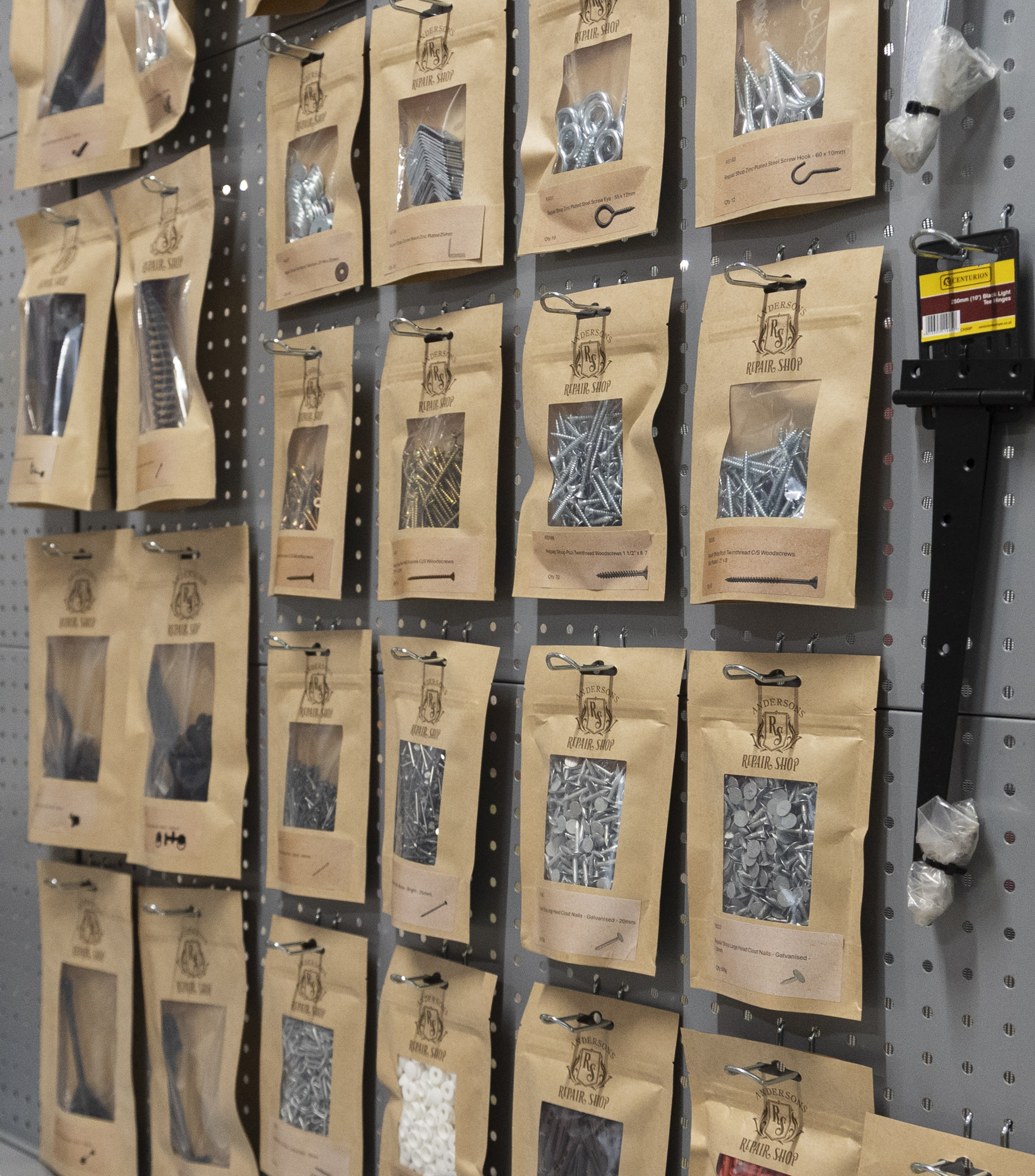 Recent Changes to Our Packaging