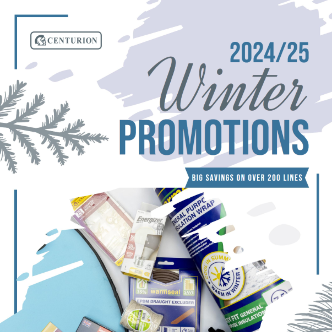 Promotion Deep Dive | Winter is Here!