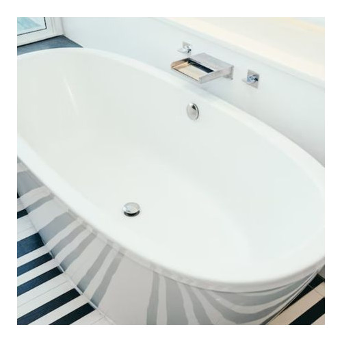 Bath Cleaning & Repair