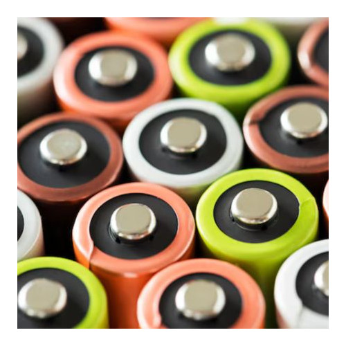 Batteries and Chargers