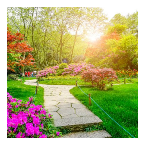 Bins & Outdoor Accessories