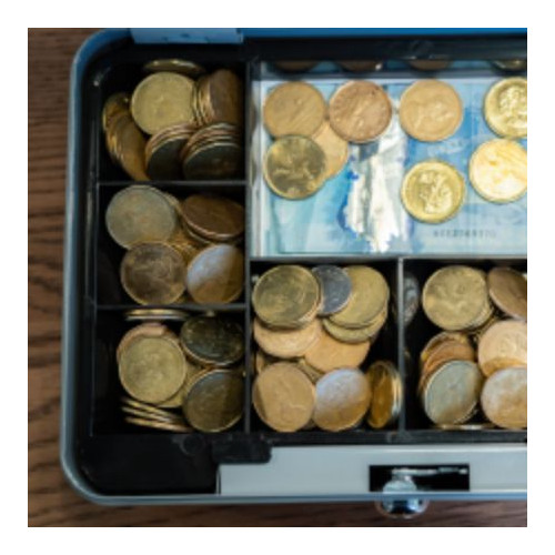 Cash Boxes