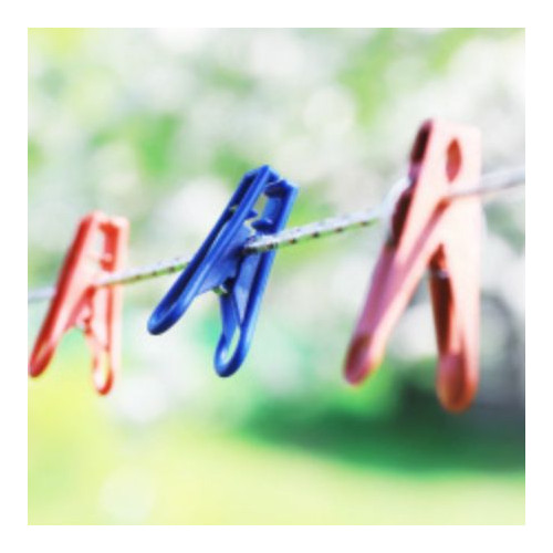 Cords & Ropes