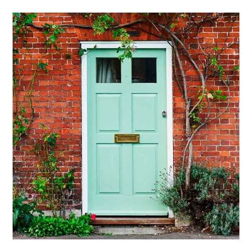 Door Furniture