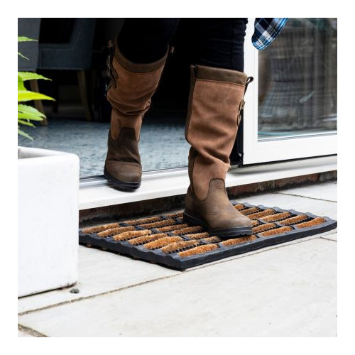 Door Mats & Accessories