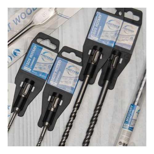 Drill Bits