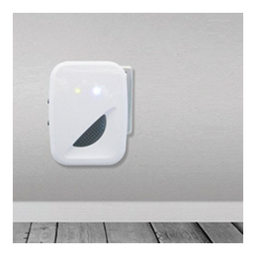 Electronic Repellents