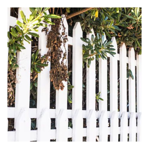 Fence Post Accessories