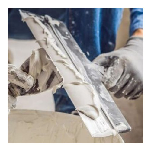 Filler, Plaster & Adhesive