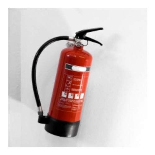 Fire Extinguishers & Equipment