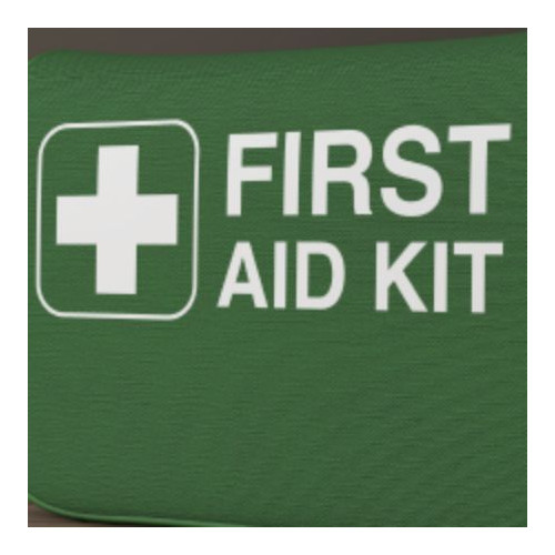 First Aid