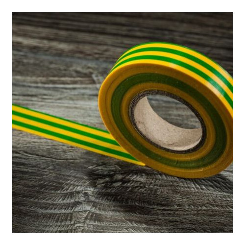 Fuses, Tape and Clips