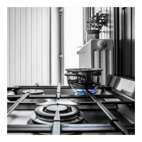 Gas Cooker Fittings
