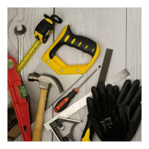Hand Tools