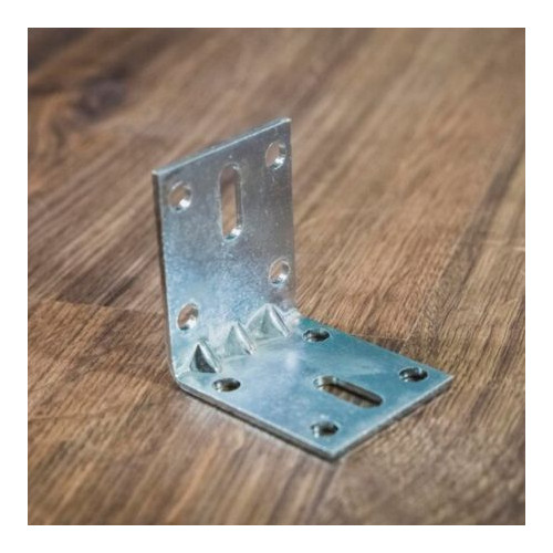Brackets and Plates