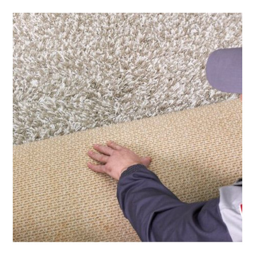 Carpet and Floor Edgings