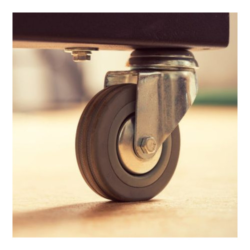 Castors and Wheels