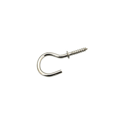 Cup Hooks and Dresser Hooks
