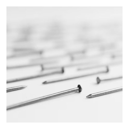 Nails and Pins