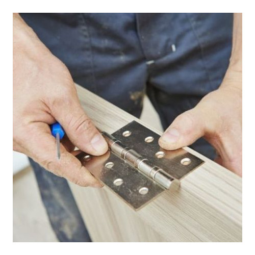 Hinges