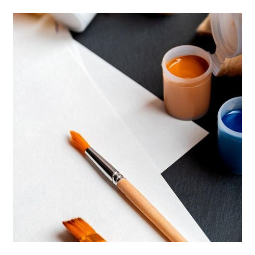 Hobby Paints & Accessories