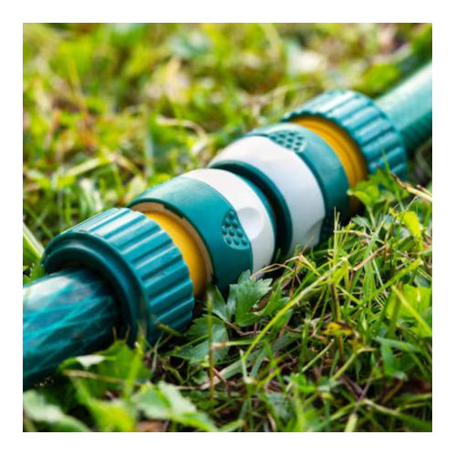 Hose Fittings & Sprayers