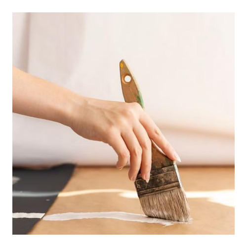 Interior Paint Brushes