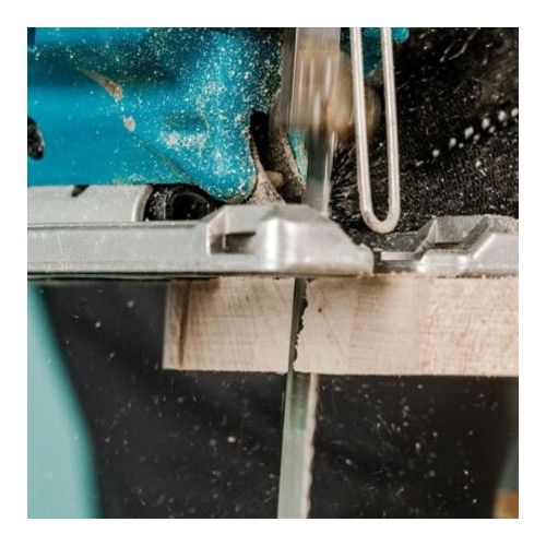 Jigsaw Blades
