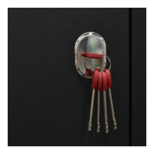 Key Cabinets