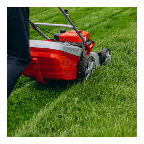 Lawnmower & Strimmer Accessories