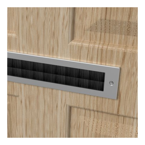 Letterbox & Keyhole Draught Excluders