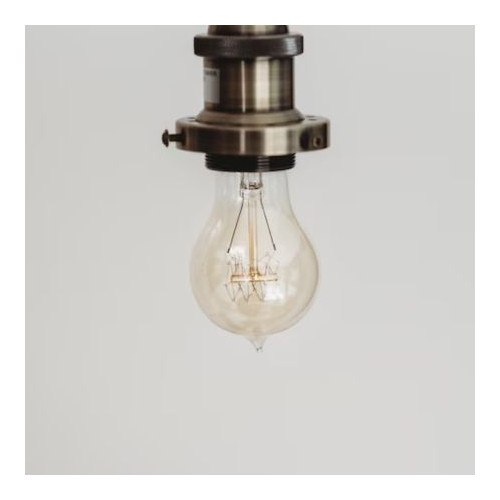 Light Fixtures and Fittings