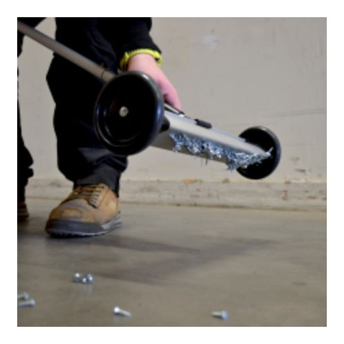 Magnetic Sweepers
