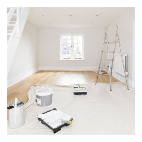 Masking & Carpet Protection