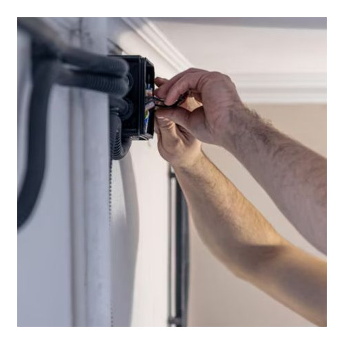 Mounting Boxes & Accessories