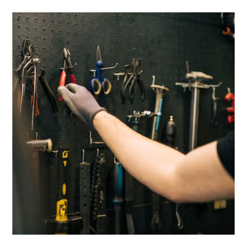 Peg and Slatboard Hooks