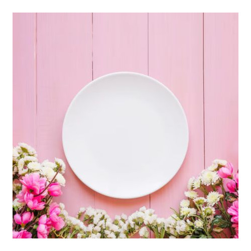 Plate Stands and Hangers