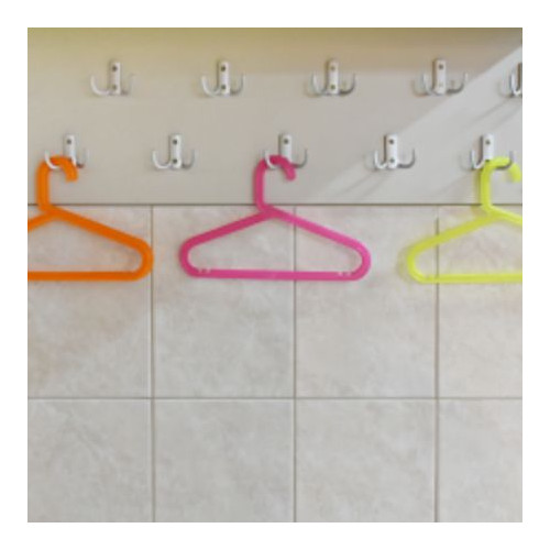 Wardrobe, Hat and Coat Hooks