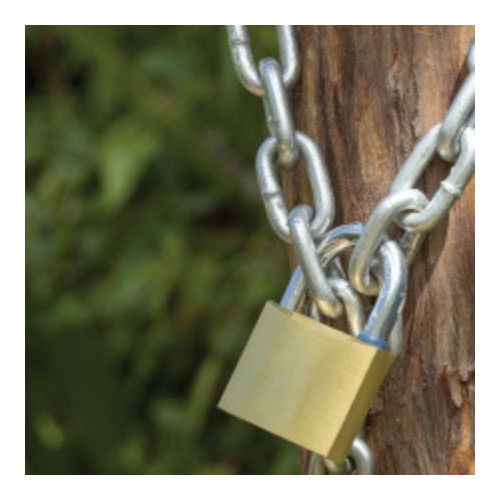 Padlocks